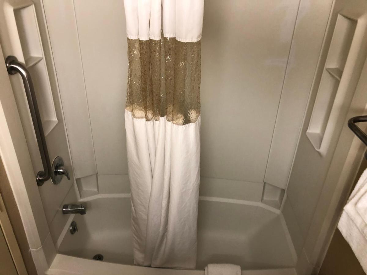 Rodeway Inn Joint Base Andrews Area Camp Springs Exteriör bild