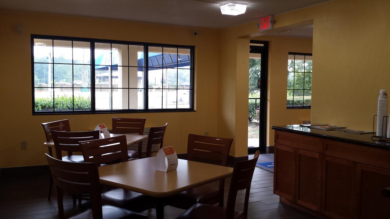 Rodeway Inn Joint Base Andrews Area Camp Springs Exteriör bild